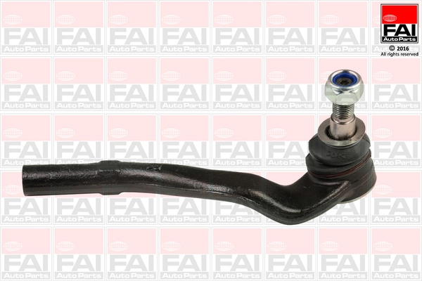 Tie Rod End
